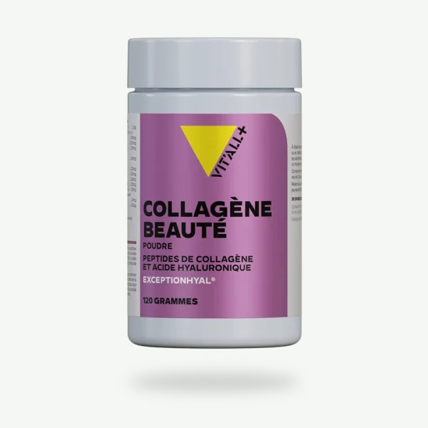 COLLAGÈNE BEAUTE Poudre VIT'ALL+