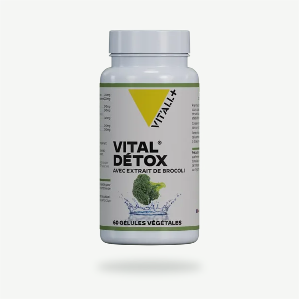 VITAL® DETOX