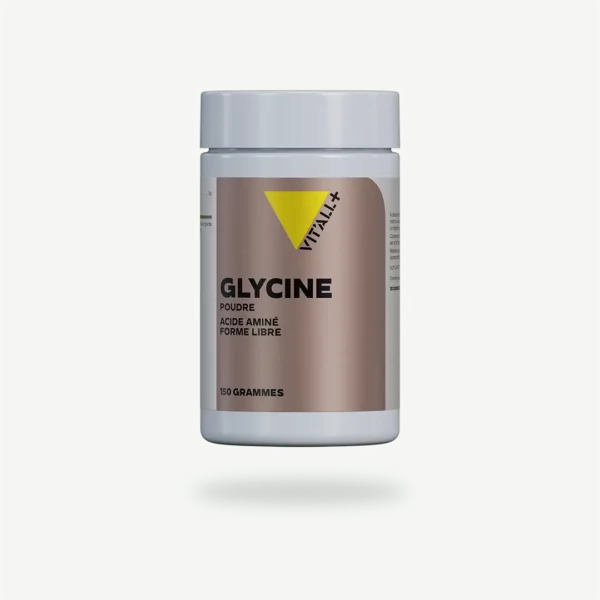 GLYCINE en poudre VIT'ALL+