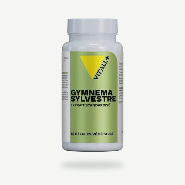 GYMNEMA SYLVESTRE VIT'ALL+