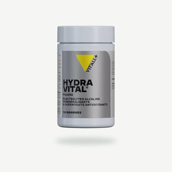 HYDRA VITAL® Poudre VIT'ALL+