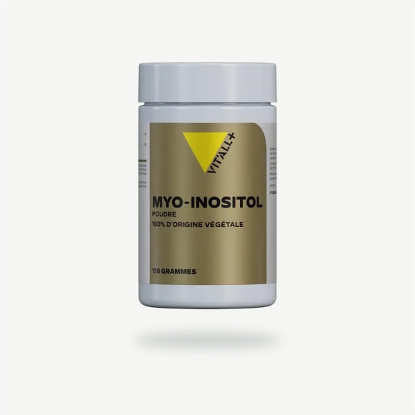 MYO INOSITOL Poudre VIT'ALL+
