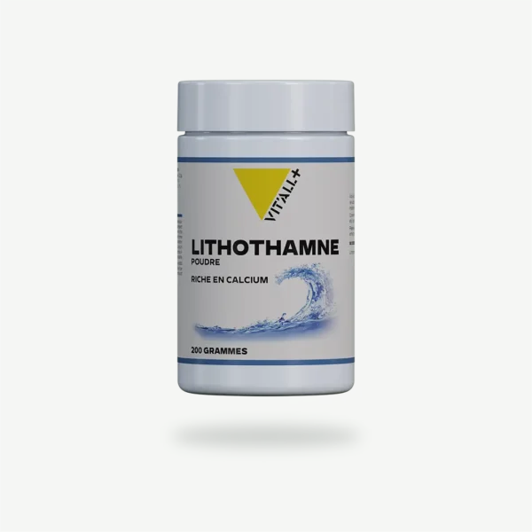 LITHOTHAMNE Poudre VIT'ALL+