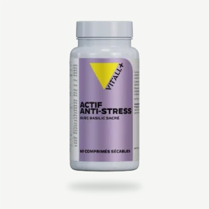 ACTIF ANTI-STRESS VIT'ALL+