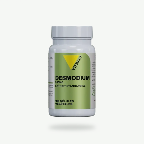 DESMODIUM 200MG Extrait Standardisé VIT'ALL+