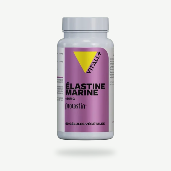 ELASTINE MARINE - Prolastin® VIT'ALL+