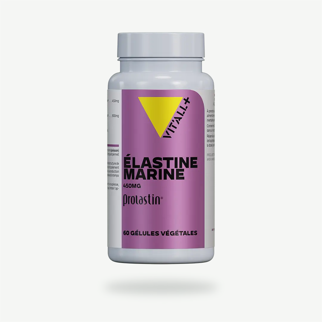 ELASTINE MARINE – Prolastin® ELASTINE MARINE - Prolastin® VIT'ALL+