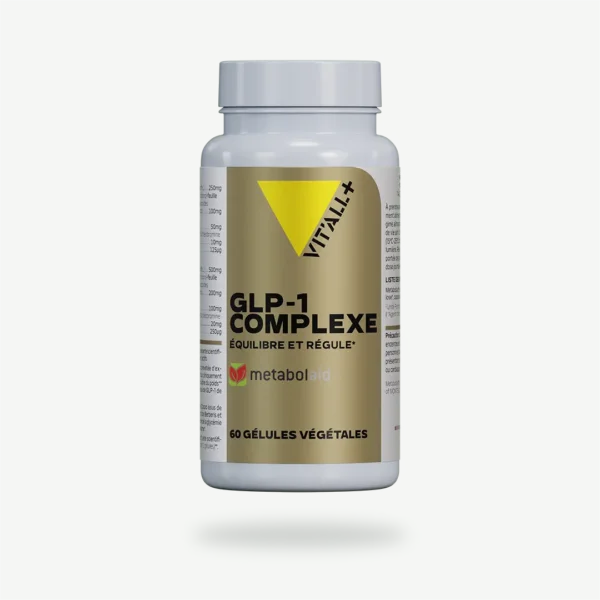 GLP-1 Complexe VIT'ALL+