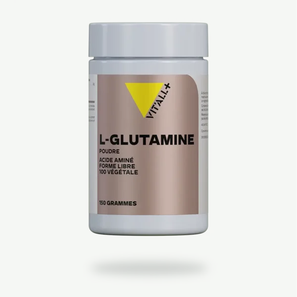 L-GLUTAMINE en poudre