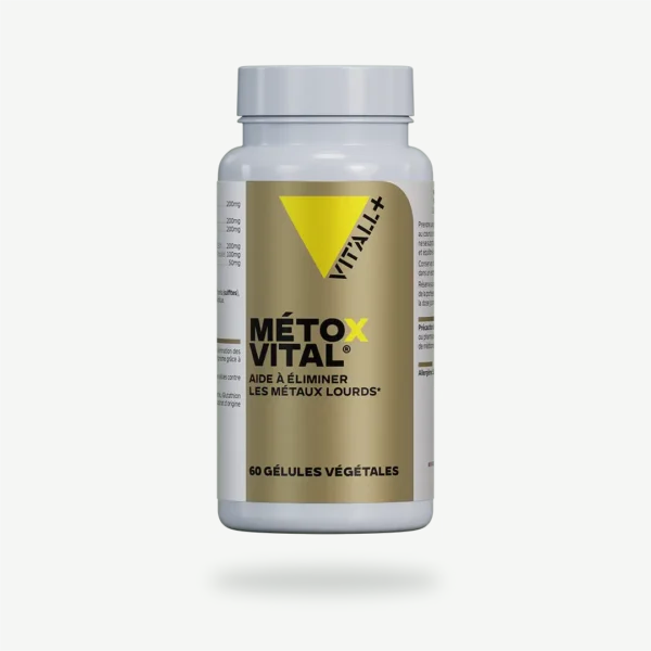 METOX VITAL® VIT'ALL+