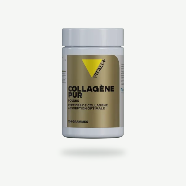 COLLAGENE MARIN PUR Poudre VIT'ALL+