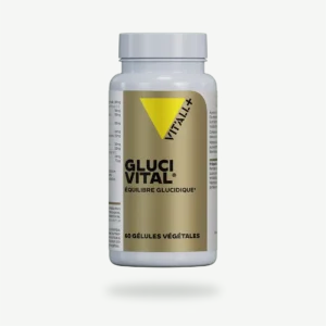 GLUCI VITAL VIT'ALL+