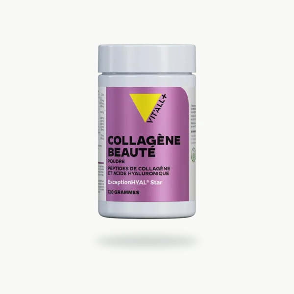 COLLAGÈNE BEAUTE Poudre VIT'ALL+