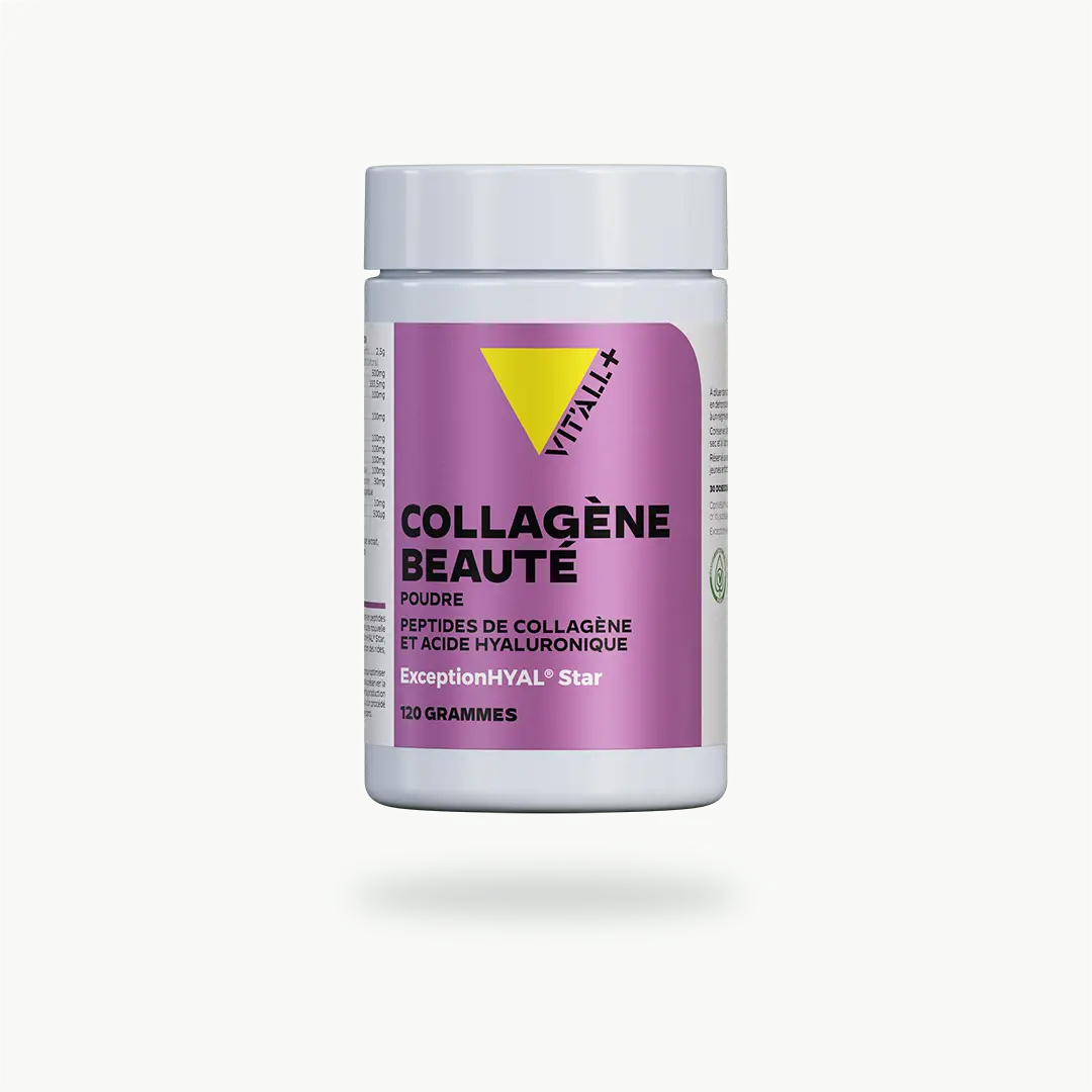 COLLAGÈNE BEAUTÉ POUDRE COLLAGÈNE BEAUTE Poudre VIT'ALL+